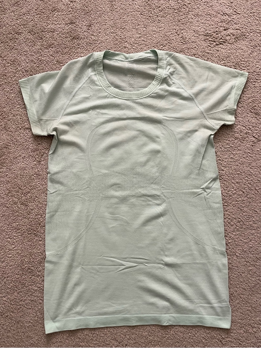 Lululemon - Swifty Tech Short Sleeve Shirt